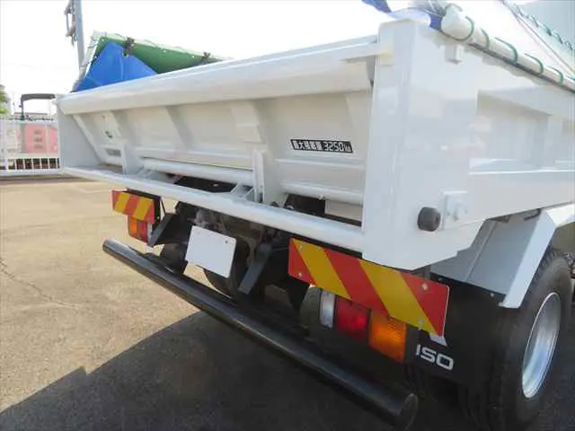 管理番号3693|三菱 ファイター 2KG-FK72F(2WD)の写真25