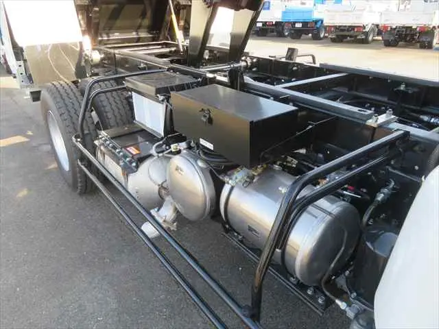 管理番号3693|三菱 ファイター 2KG-FK72F(2WD)の写真28