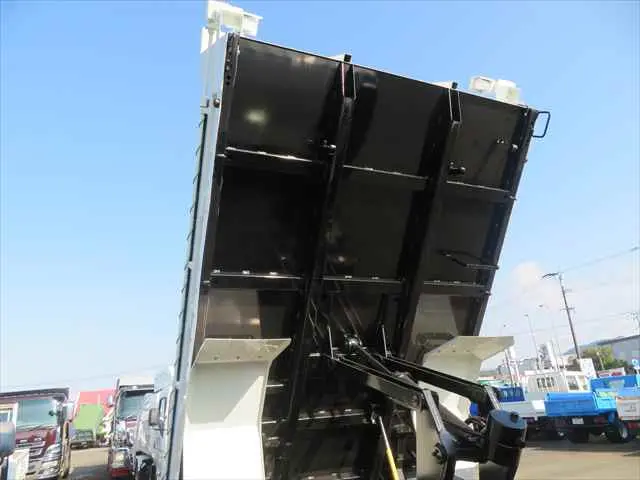 管理番号3693|三菱 ファイター 2KG-FK72F(2WD)の写真29