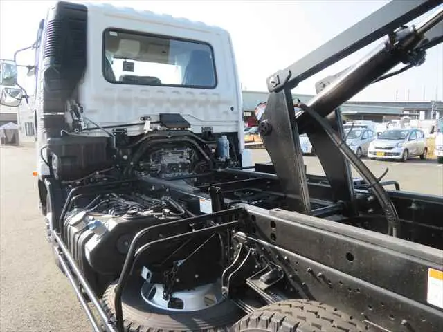 管理番号3693|三菱 ファイター 2KG-FK72F(2WD)の写真30