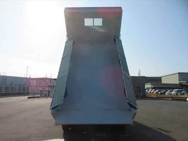 管理番号3693|三菱 ファイター 2KG-FK72F(2WD)の写真32