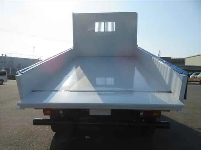 管理番号3693|三菱 ファイター 2KG-FK72F(2WD)の写真33