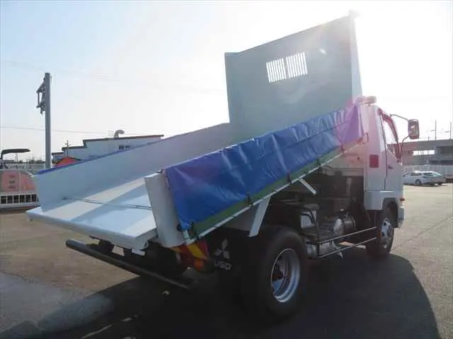 管理番号3693|三菱 ファイター 2KG-FK72F(2WD)の写真34