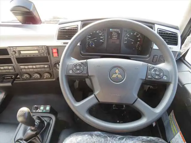 管理番号3693|三菱 ファイター 2KG-FK72F(2WD)の写真36