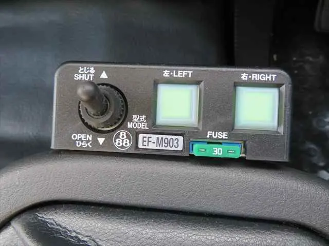 管理番号3693|三菱 ファイター 2KG-FK72F(2WD)の写真39