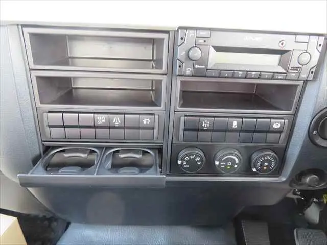 管理番号3693|三菱 ファイター 2KG-FK72F(2WD)の写真42