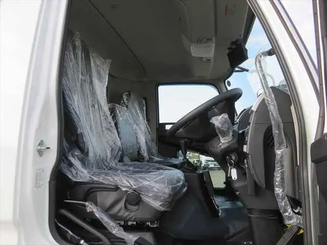 管理番号3693|三菱 ファイター 2KG-FK72F(2WD)の写真48