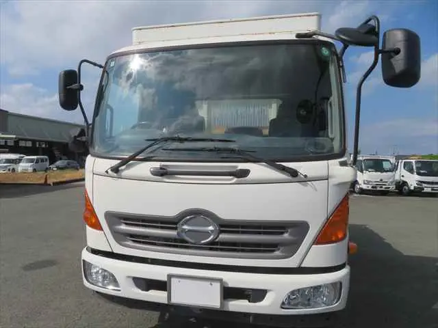 管理番号3695|日野 レンジャー TKG-FC9JCAA(2WD)の写真3