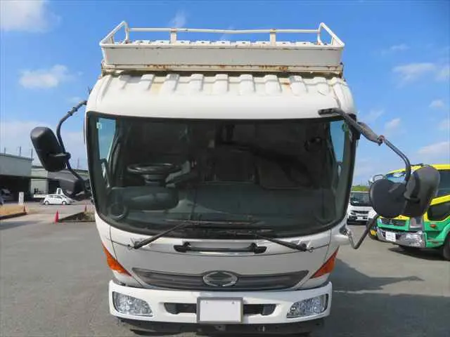 管理番号3695|日野 レンジャー TKG-FC9JCAA(2WD)の写真14