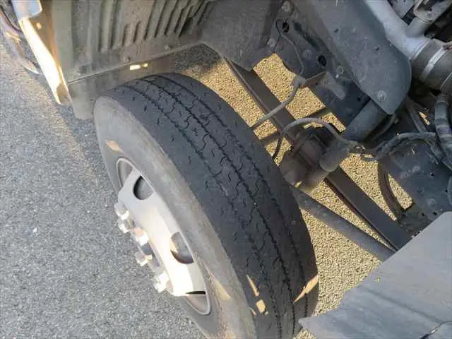 管理番号3695|日野 レンジャー TKG-FC9JCAA(2WD)の写真17