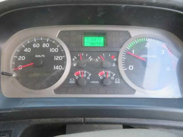管理番号3695|日野 レンジャー TKG-FC9JCAA(2WD)の写真31