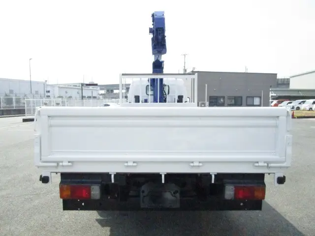 管理番号3696|日野 デュトロ TKG-XZU650M(2WD)の写真7