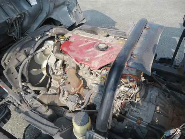 管理番号3696|日野 デュトロ TKG-XZU650M(2WD)の写真10