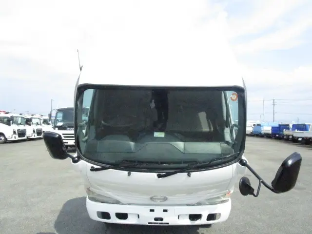 管理番号3696|日野 デュトロ TKG-XZU650M(2WD)の写真10
