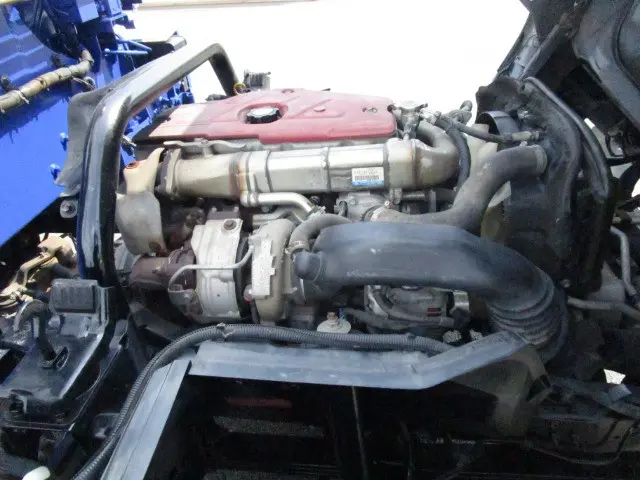 管理番号3696|日野 デュトロ TKG-XZU650M(2WD)の写真12