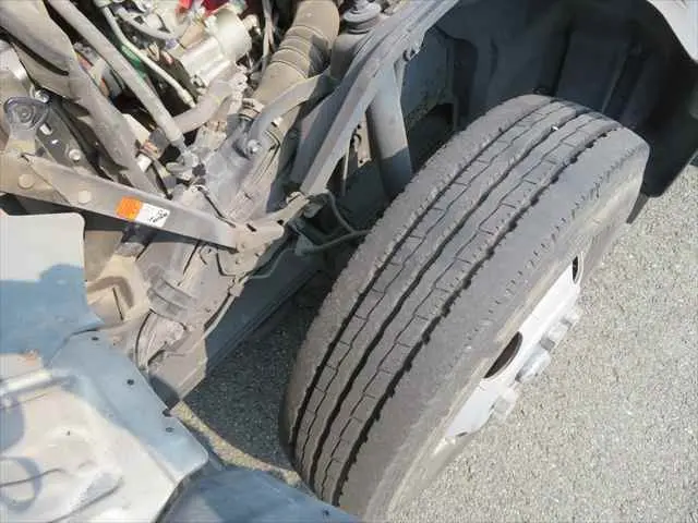 管理番号3696|日野 デュトロ TKG-XZU650M(2WD)の写真14