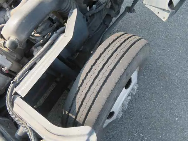 管理番号3696|日野 デュトロ TKG-XZU650M(2WD)の写真15