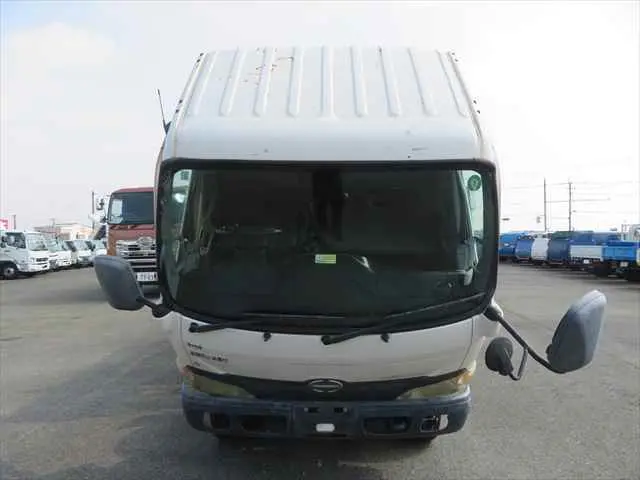 管理番号3696|日野 デュトロ TKG-XZU650M(2WD)の写真16