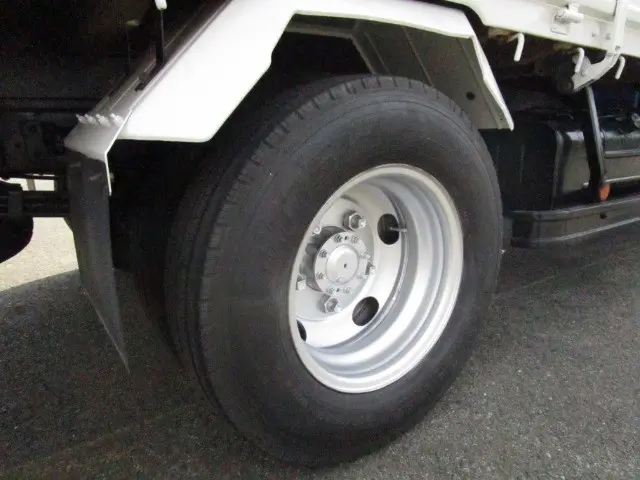 管理番号3696|日野 デュトロ TKG-XZU650M(2WD)の写真17