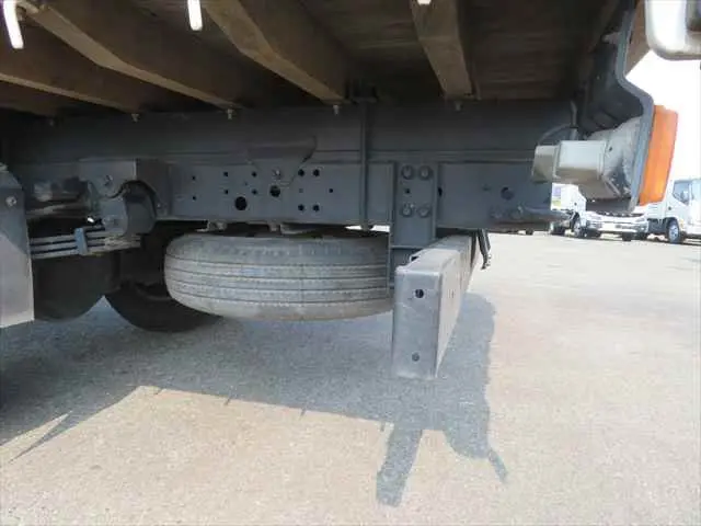 管理番号3696|日野 デュトロ TKG-XZU650M(2WD)の写真19