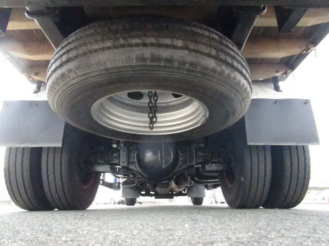 管理番号3696|日野 デュトロ TKG-XZU650M(2WD)の写真19
