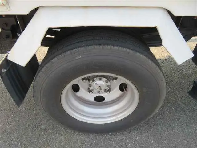 管理番号3696|日野 デュトロ TKG-XZU650M(2WD)の写真20
