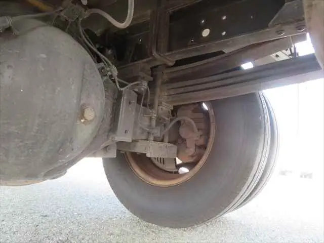管理番号3696|日野 デュトロ TKG-XZU650M(2WD)の写真22
