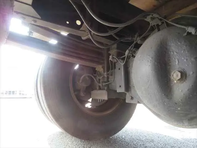 管理番号3696|日野 デュトロ TKG-XZU650M(2WD)の写真23