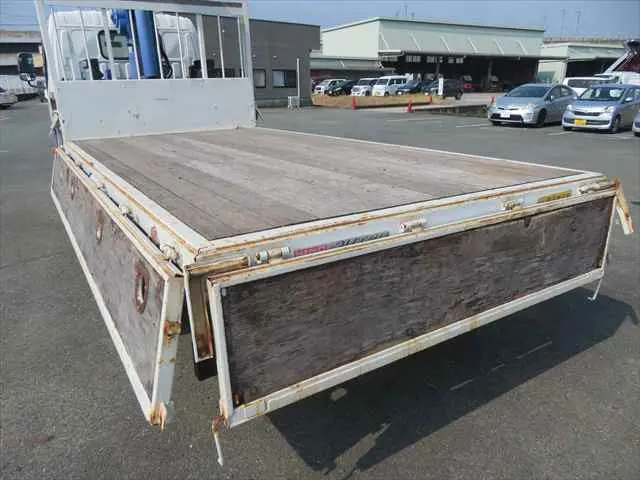 管理番号3696|日野 デュトロ TKG-XZU650M(2WD)の写真24