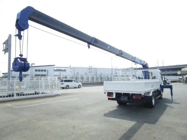 管理番号3696|日野 デュトロ TKG-XZU650M(2WD)の写真25