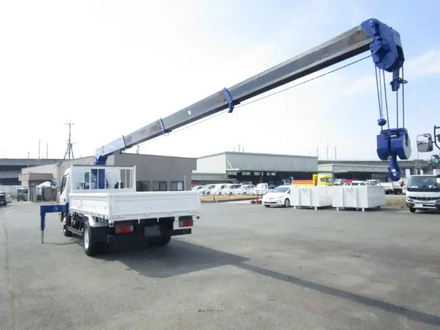 管理番号3696|日野 デュトロ TKG-XZU650M(2WD)の写真26