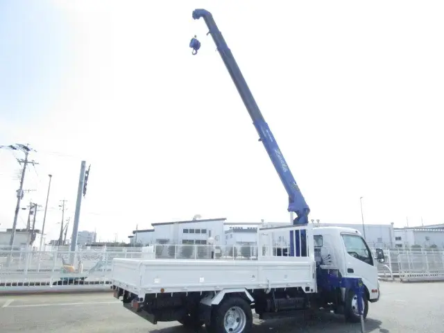 管理番号3696|日野 デュトロ TKG-XZU650M(2WD)の写真30