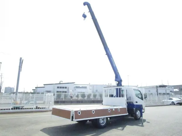 管理番号3696|日野 デュトロ TKG-XZU650M(2WD)の写真32
