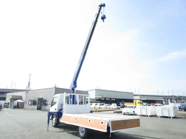 管理番号3696|日野 デュトロ TKG-XZU650M(2WD)の写真33