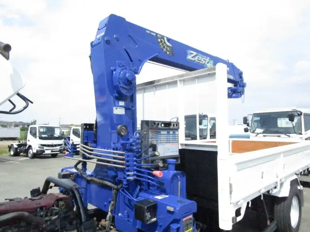 管理番号3696|日野 デュトロ TKG-XZU650M(2WD)の写真34