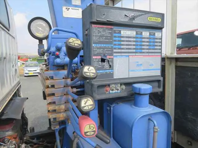 管理番号3696|日野 デュトロ TKG-XZU650M(2WD)の写真35