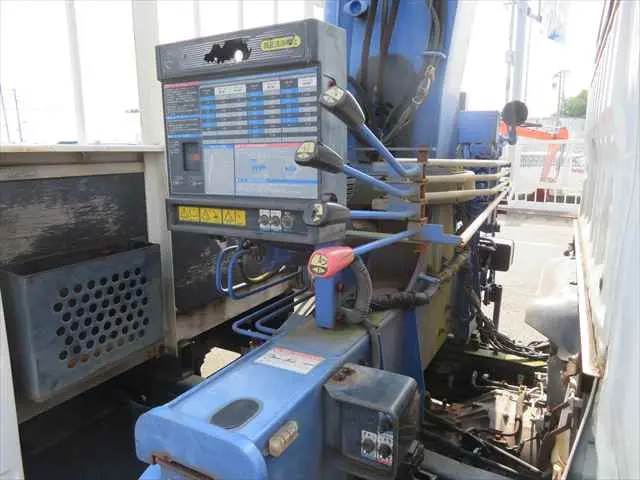 管理番号3696|日野 デュトロ TKG-XZU650M(2WD)の写真36