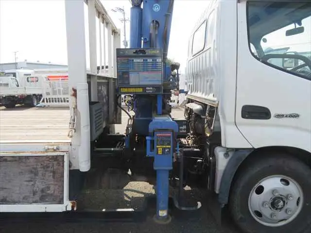 管理番号3696|日野 デュトロ TKG-XZU650M(2WD)の写真37