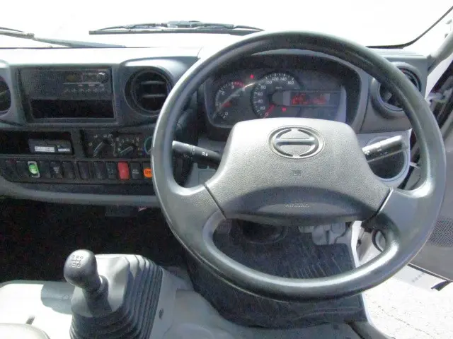 管理番号3696|日野 デュトロ TKG-XZU650M(2WD)の写真41