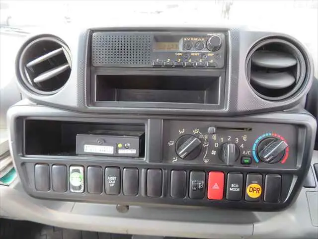 管理番号3696|日野 デュトロ TKG-XZU650M(2WD)の写真45