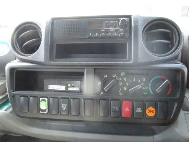 管理番号3696|日野 デュトロ TKG-XZU650M(2WD)の写真45