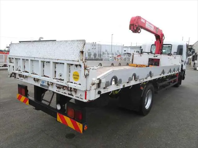 管理番号3697|いすゞ フォワード LKG-FTR90S2(2WD)の写真6