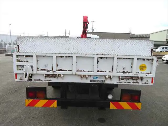 管理番号3697|いすゞ フォワード LKG-FTR90S2(2WD)の写真7