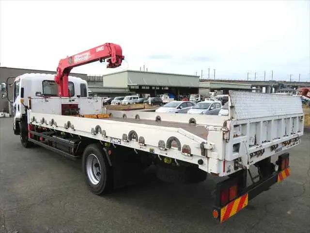 管理番号3697|いすゞ フォワード LKG-FTR90S2(2WD)の写真8