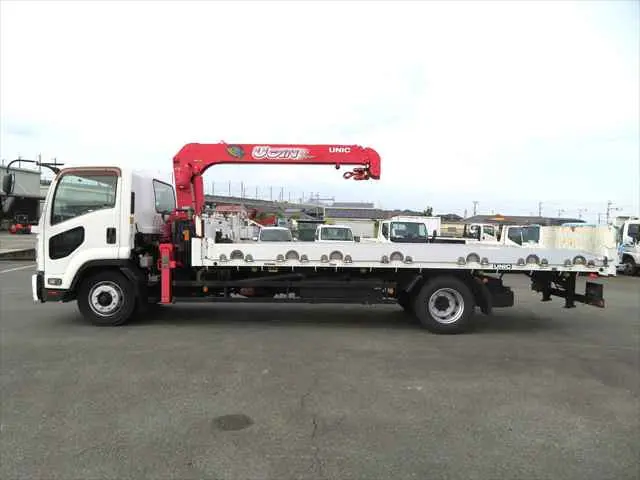 管理番号3697|いすゞ フォワード LKG-FTR90S2(2WD)の写真9