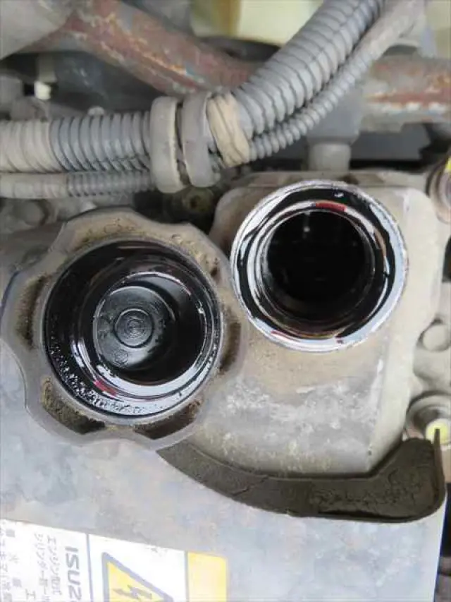 管理番号3697|いすゞ フォワード LKG-FTR90S2(2WD)の写真12