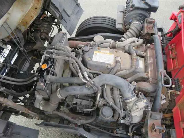 管理番号3697|いすゞ フォワード LKG-FTR90S2(2WD)の写真13