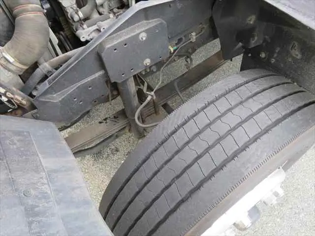 管理番号3697|いすゞ フォワード LKG-FTR90S2(2WD)の写真14