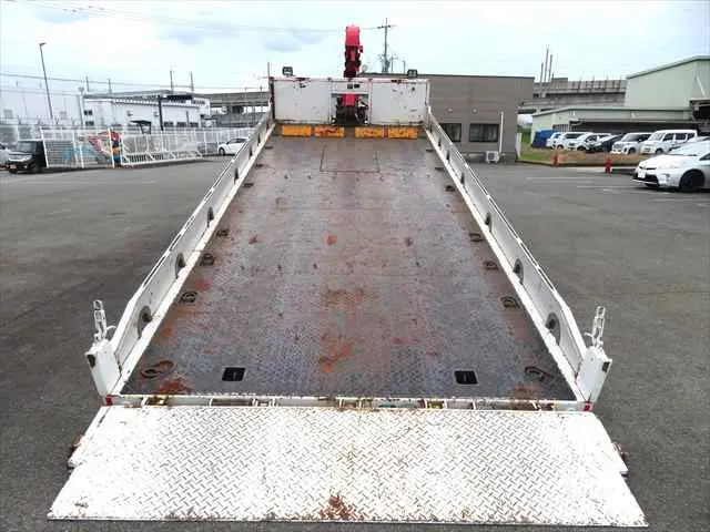 管理番号3697|いすゞ フォワード LKG-FTR90S2(2WD)の写真17