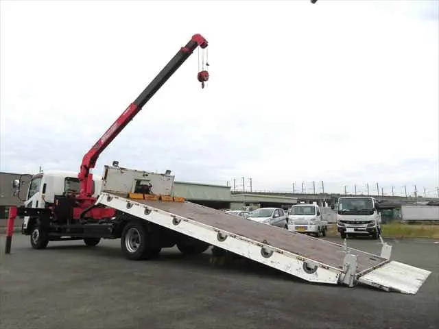 管理番号3697|いすゞ フォワード LKG-FTR90S2(2WD)の写真19